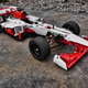 Illustration for article titled Your Favorite Lego Car Creations